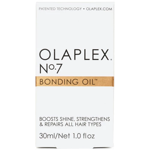 Olaplex  Bonding Oil No.7