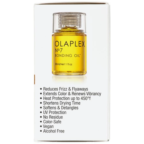 Olaplex  Bonding Oil No.7