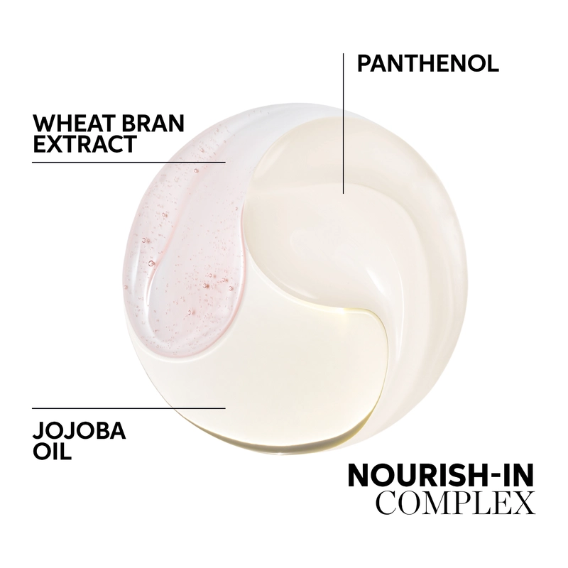 Wella Professionals  Nutricurls Shampoo For Curls