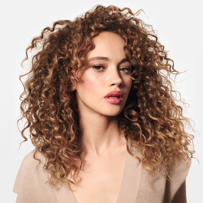 Wella Professionals  Nutricurls Shampoo For Curls