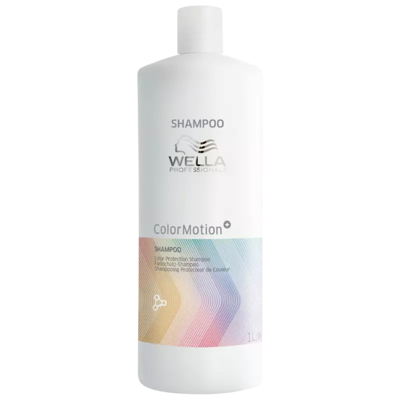 Wella Professionals  ColorMotion+ Shampoo