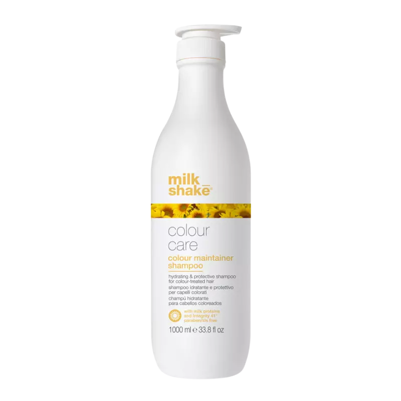 Milk_Shake  Colour Maintainer Shampoo