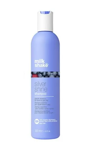 Milk_Shake  Silver Shine Shampoo