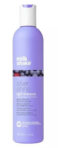 Milk_shake Milk_Shake Silver Shine Light Shampoo