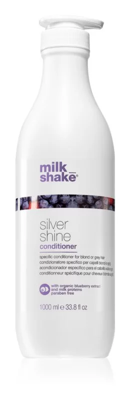 Milk_Shake  Silver Shine Conditioner