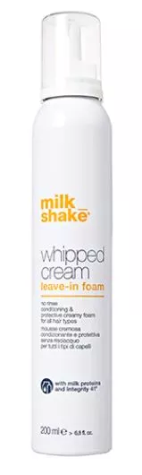 Milk_Shake  Whipped Cream Leave-in Foam