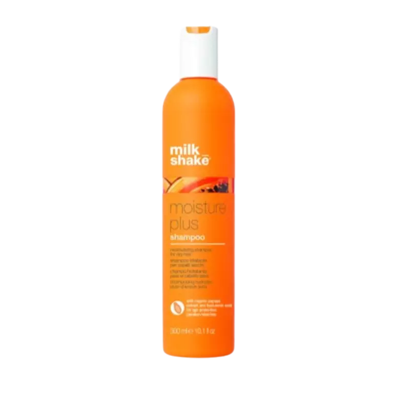 Milk_Shake  Moisture Plus Shampoo