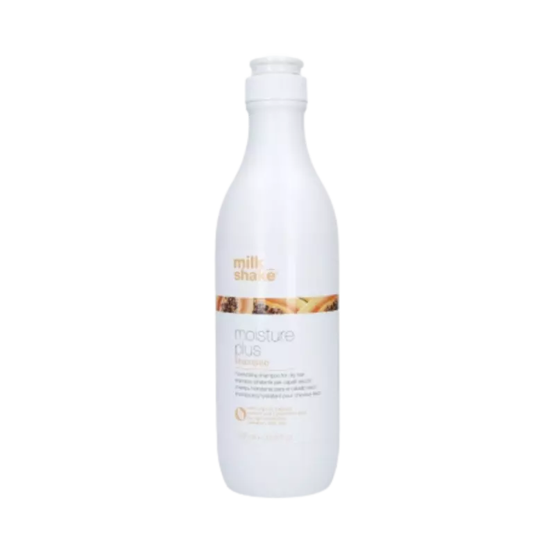 Milk_Shake  Moisture Plus Shampoo