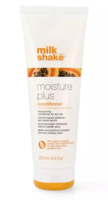 Milk_Shake  Moisture Plus Conditioner