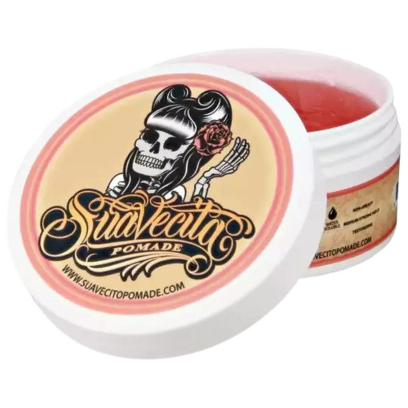 Suavecita  Pomade for Woman