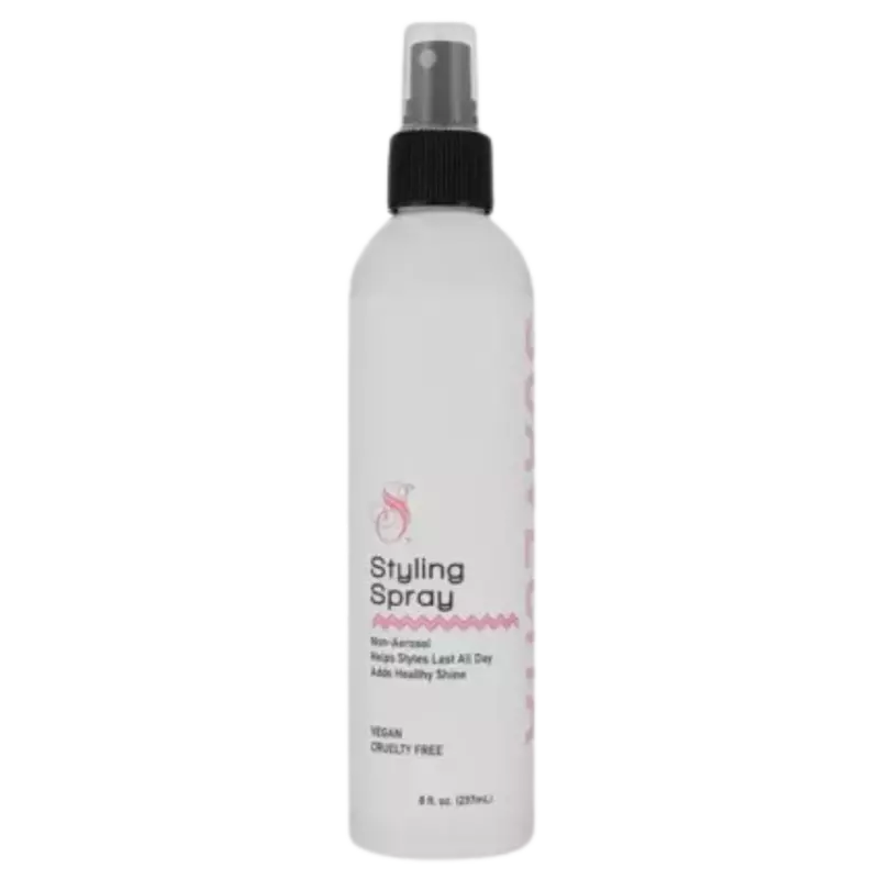 Suavecita  Styling Spray