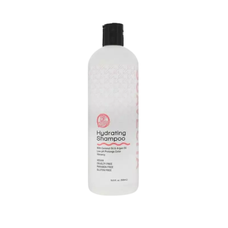 Suavecita  Hydrating Shampoo