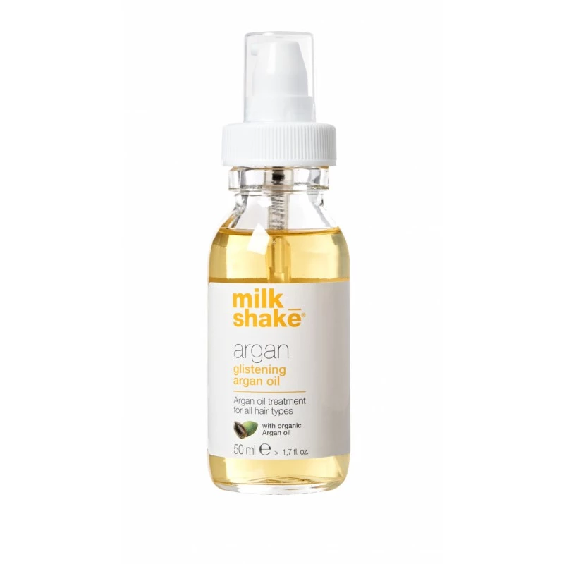 Milk_Shake  Glistening Argan Oil