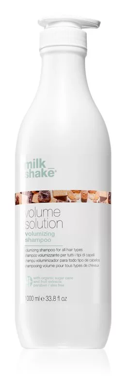 Milk_Shake  Volume Solution Volumizing Shampoo