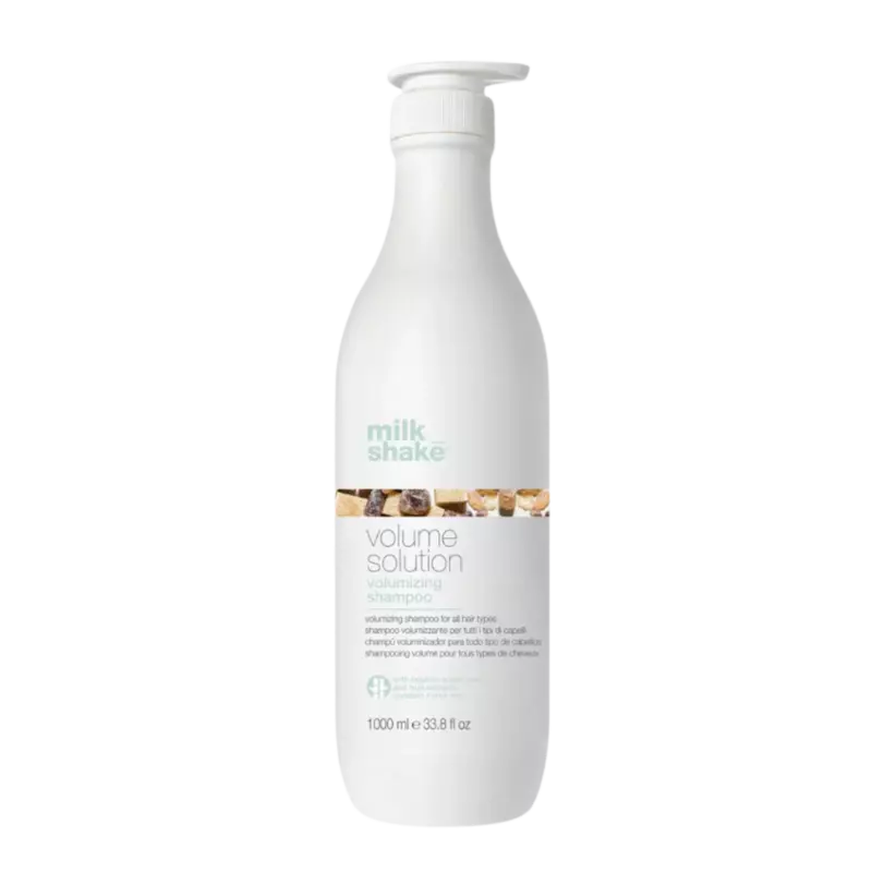 Milk_Shake  Volume Solution Volumizing Shampoo