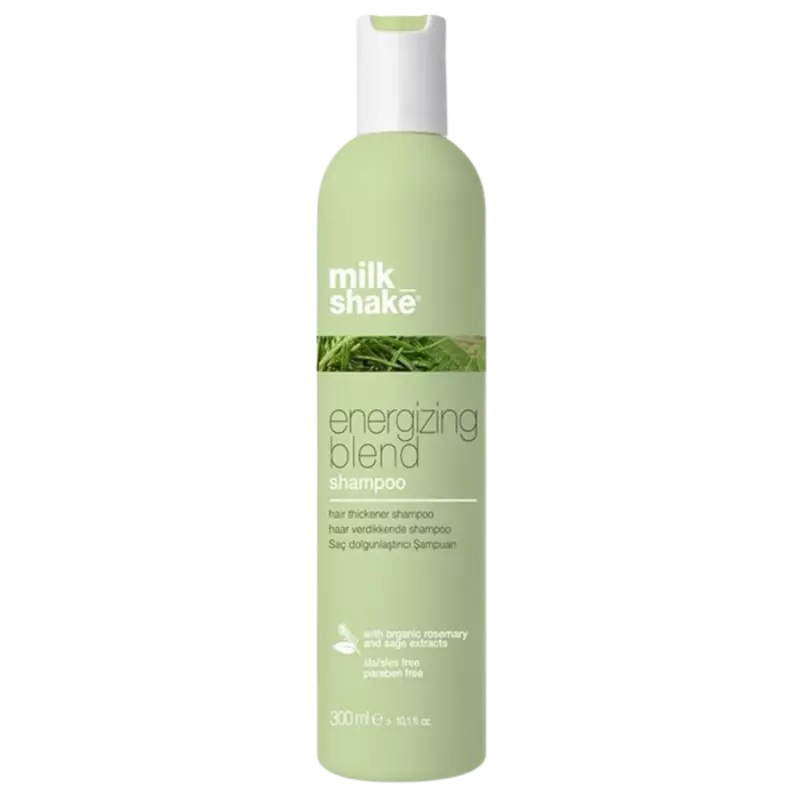 Milk_Shake  Energizing Blend Shampoo