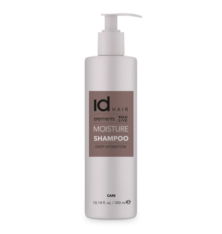 IdHair idHAIR Elements Xclusive Moisture Shampoo