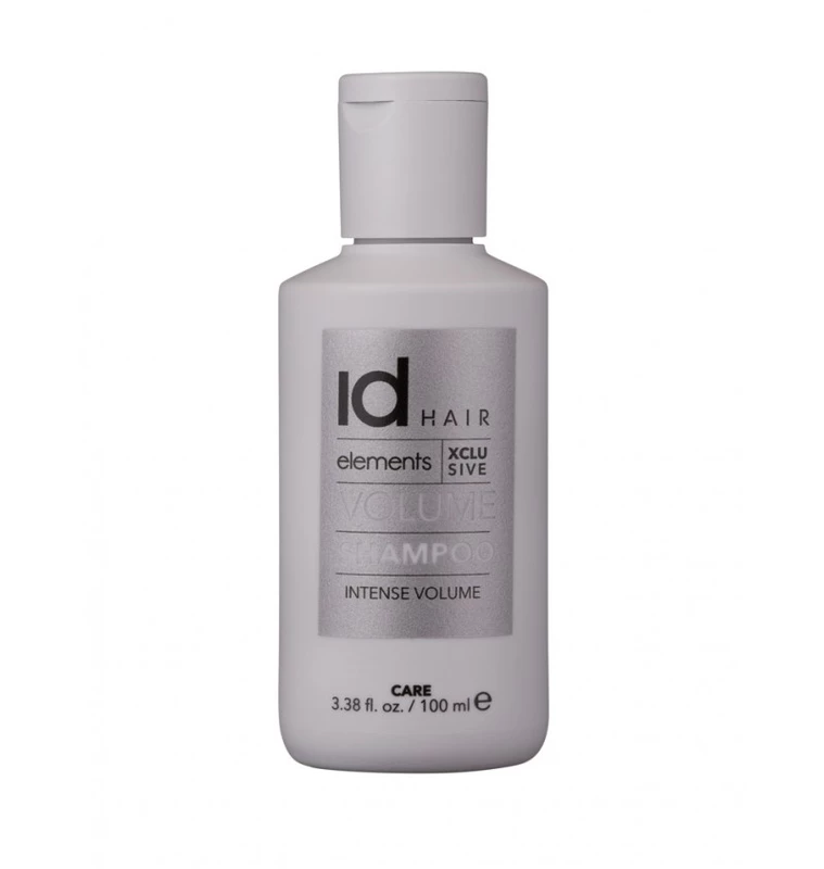 IdHair idHAIR Elements Xclusive Volume Shampoo