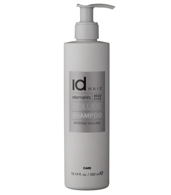 IdHair idHAIR Elements Xclusive Volume Shampoo