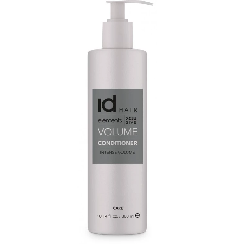 IdHair idHAIR Elements Xclusive Volume Conditioner