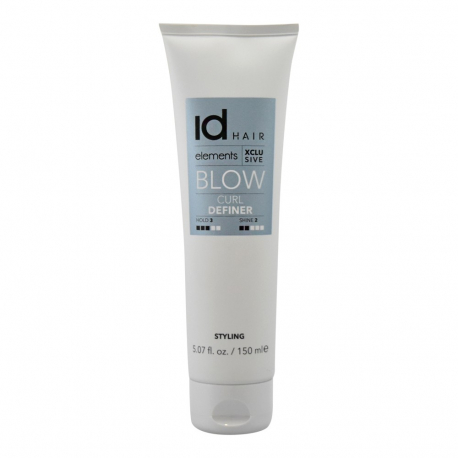 IdHair idHAIR Elements Xclusive Blow Curl Definer