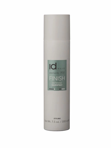 IdHair idHAIR Elements Xclusive Finish Intense Hairspray