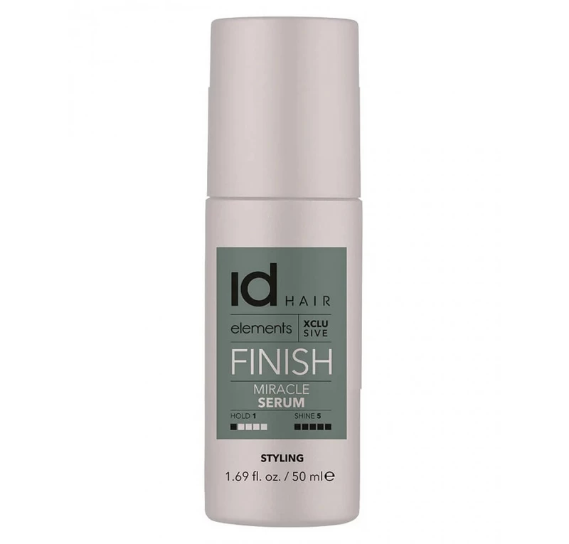 IdHair idHAIR Elements Xclusive Finish Miracle Serum