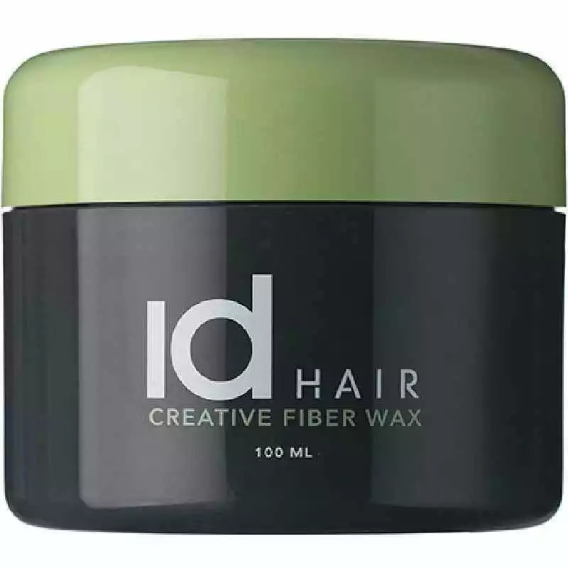 IdHair idHAIR Creative Fiber Wax