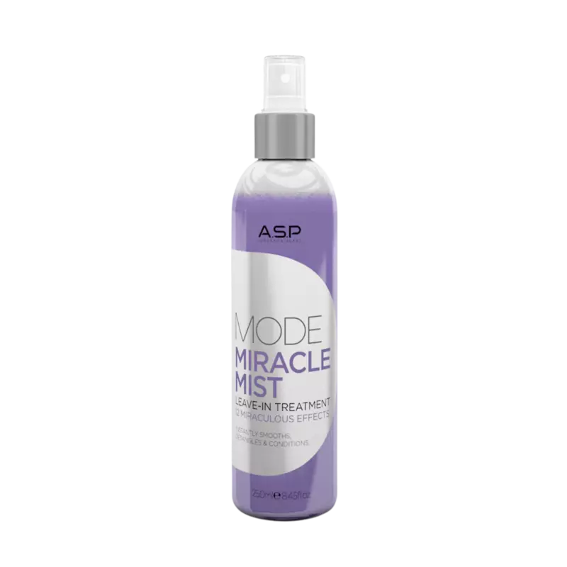 A.S.P  Miracle Mist