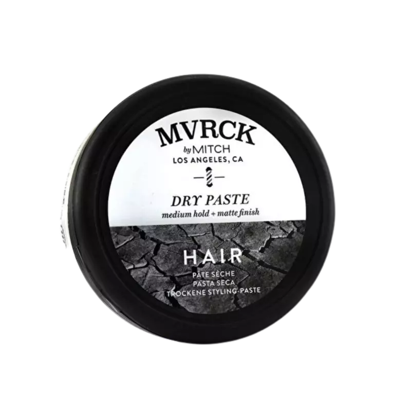 Paul Mitchell  MVRCK Dry Paste