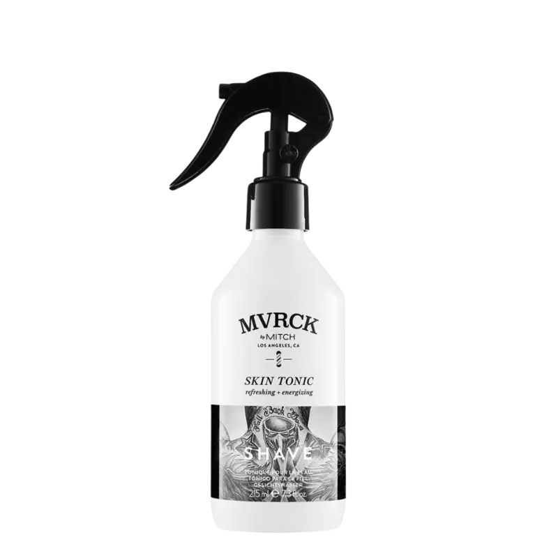 Paul Mitchell  MVRCK Skin Tonic