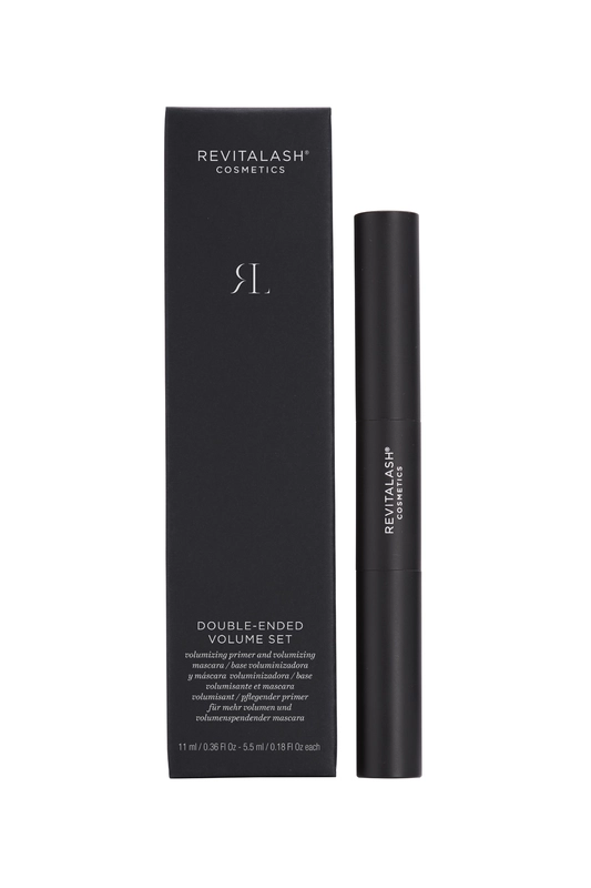 Revitalash  Double-Ended Volume Set (Primer/Mascara)