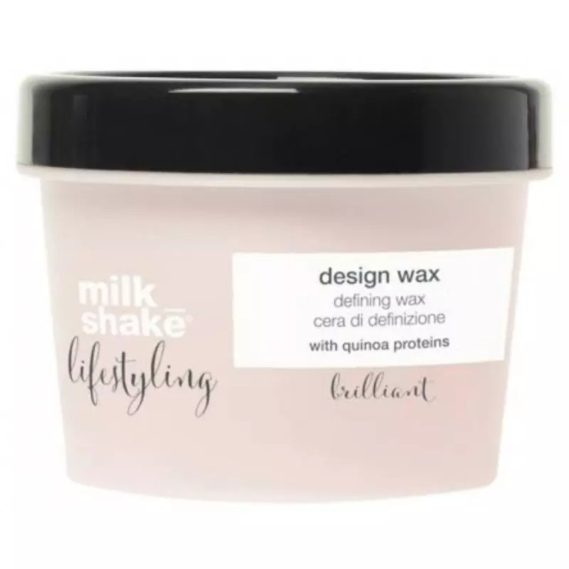 Milk_Shake  Lifestyling Design Wax