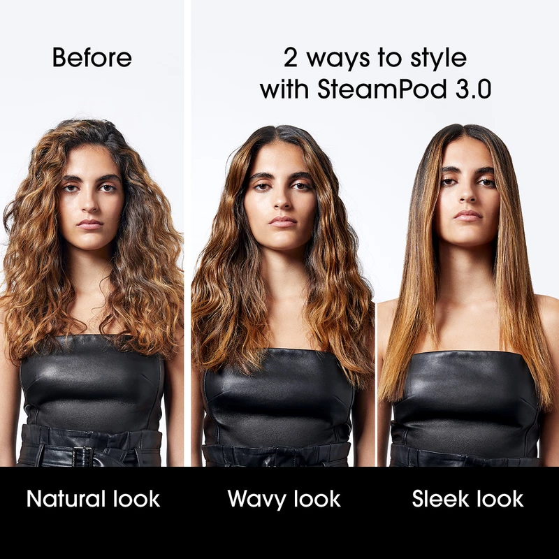 L'Oréal Professionnel  Steampod 3.0