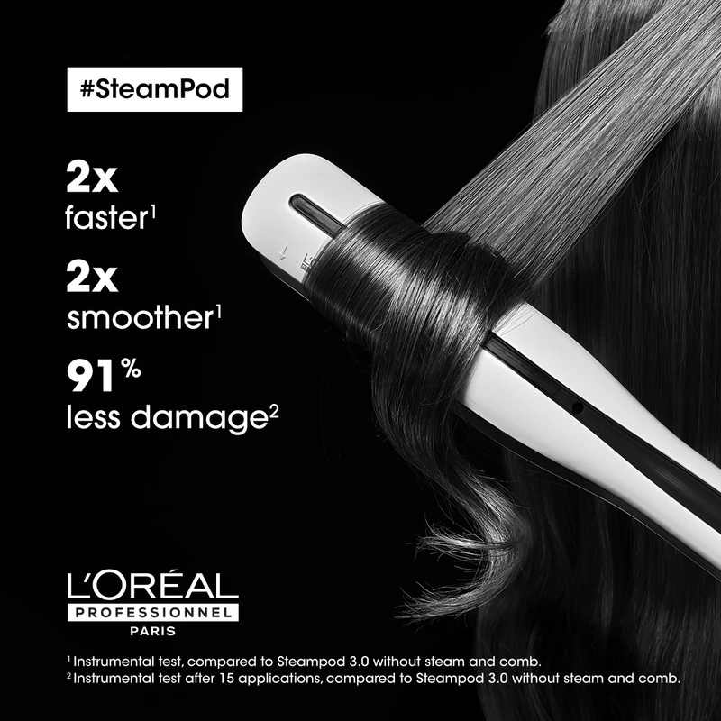 L'Oréal Professionnel  Steampod 3.0