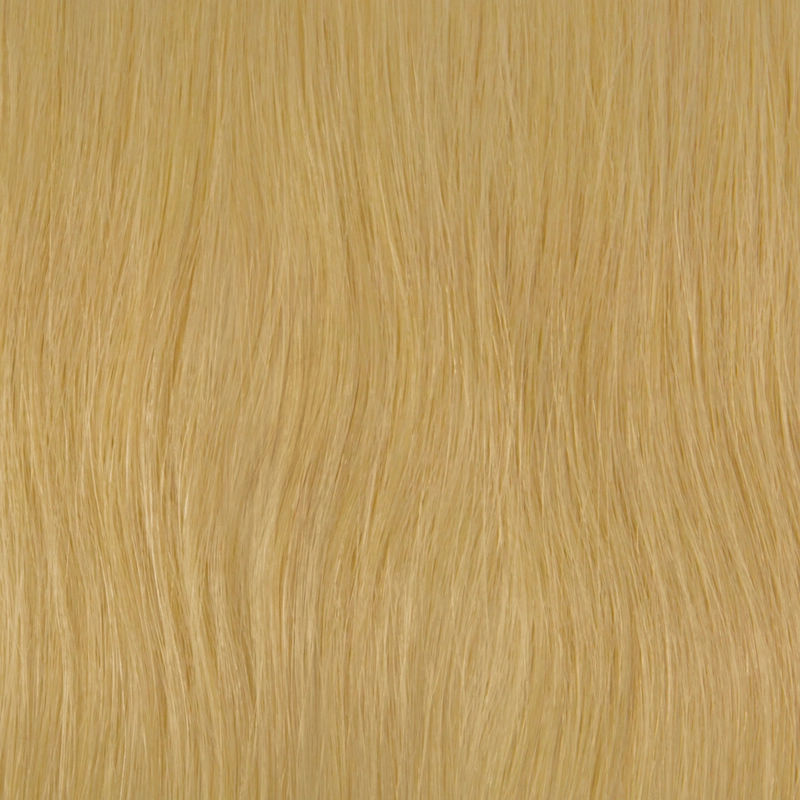 Doublehair by Balmain Balmain Backstage Weft 100% Human Hair 40cm 1pcs