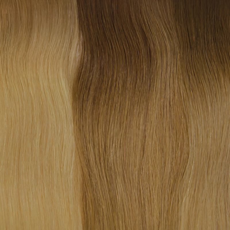 Doublehair by Balmain Balmain Backstage Weft 100% Human Hair 40cm 1pcs