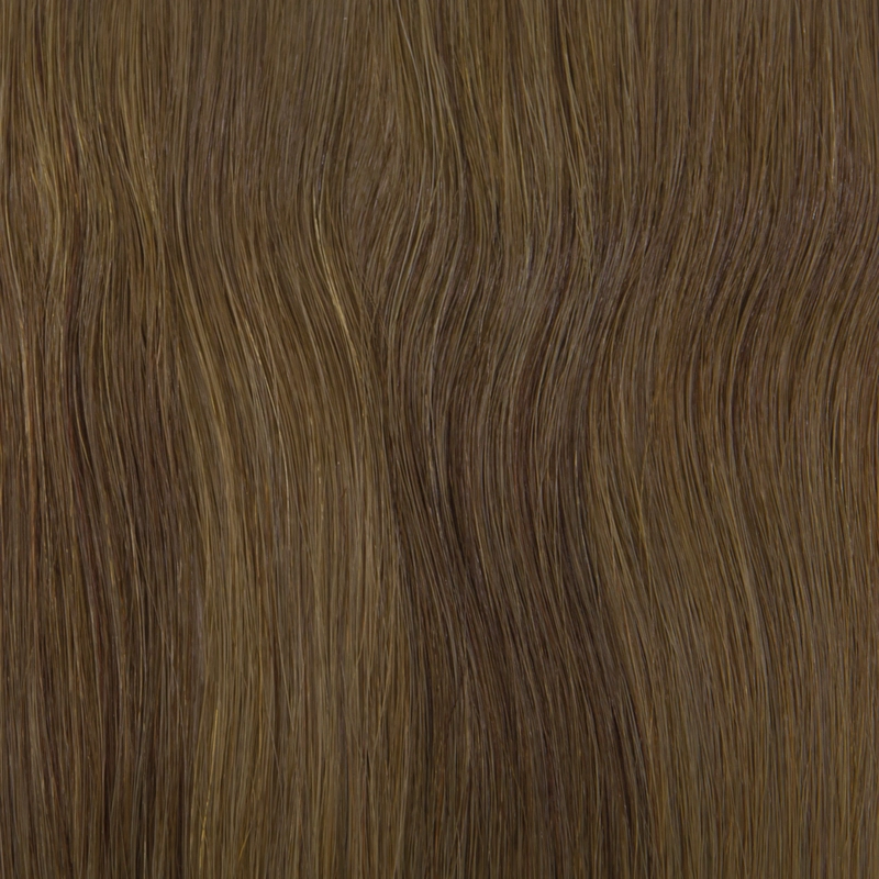 Doublehair by Balmain Balmain Backstage Weft 100% Human Hair 40cm 1pcs