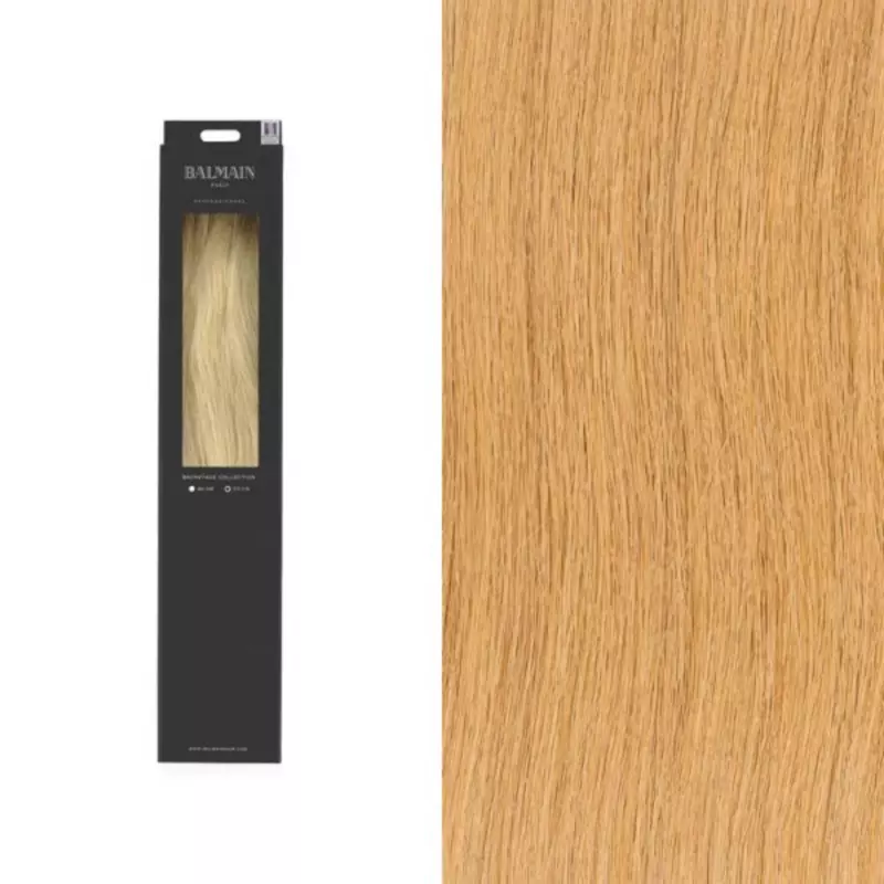 Doublehair by Balmain Balmain Backstage Weft 100% Human Hair 55cm 1 pcs