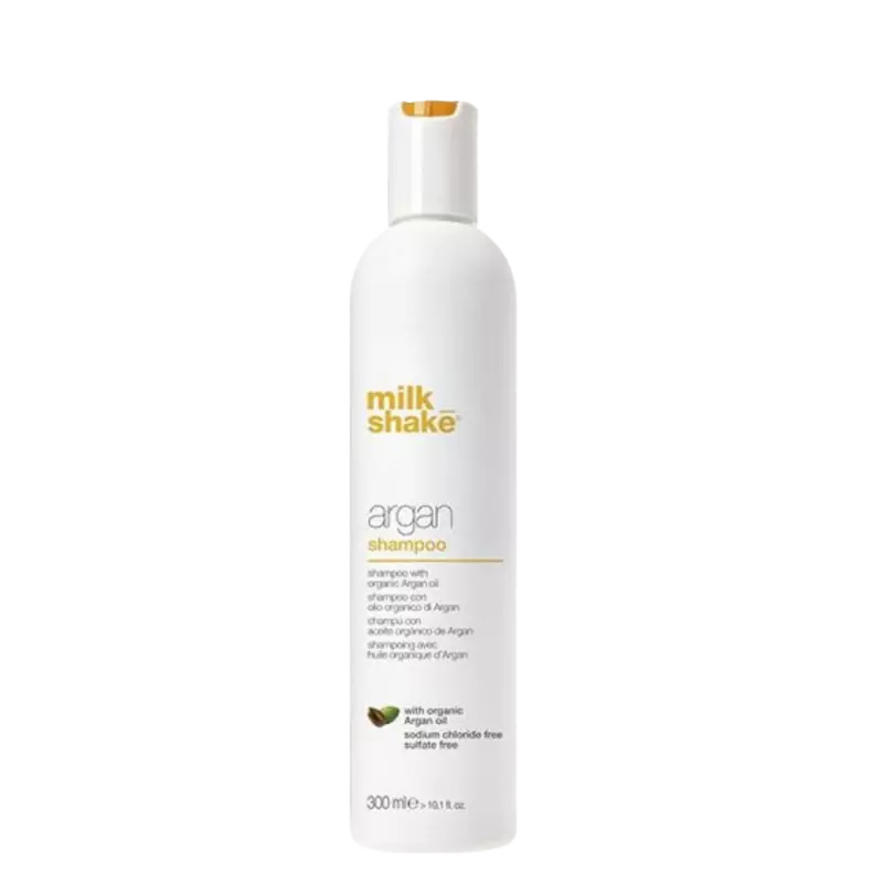 Milk_Shake  Argan Shampoo