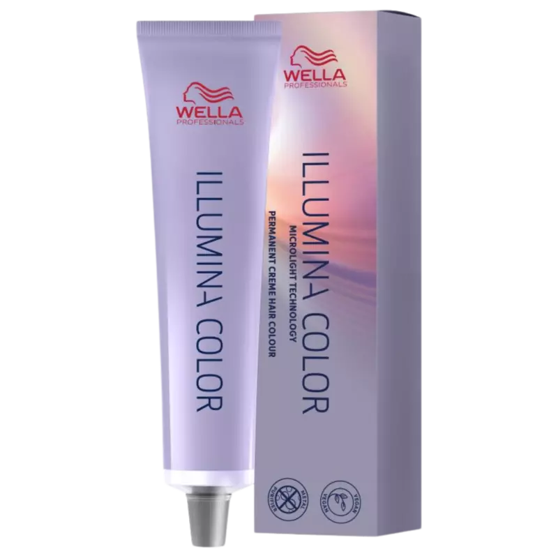 Wella Professionals  Illumina Color 60ml