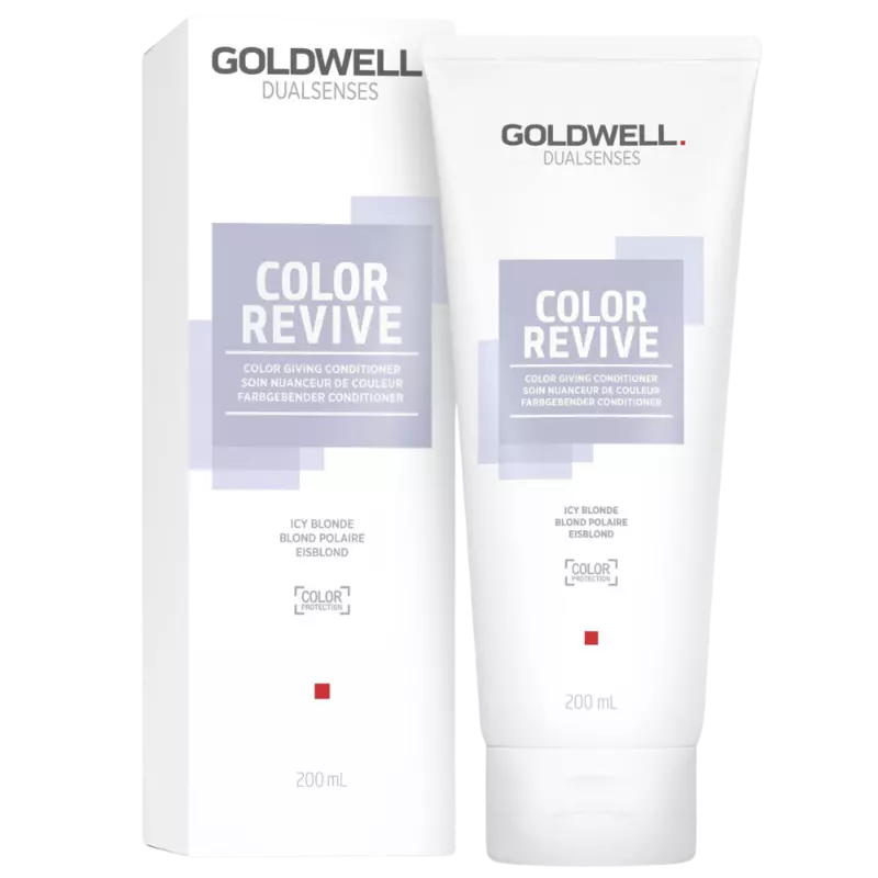 Goldwell  DS Color Revive Color Giving Conditioner 200ml