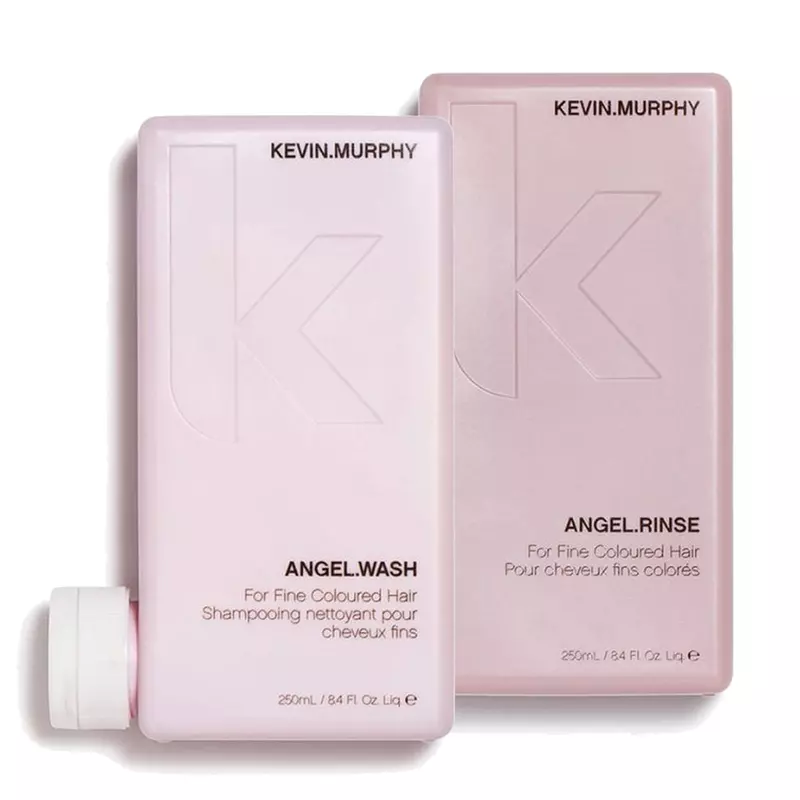 Kevin Murphy  Angel.Duo