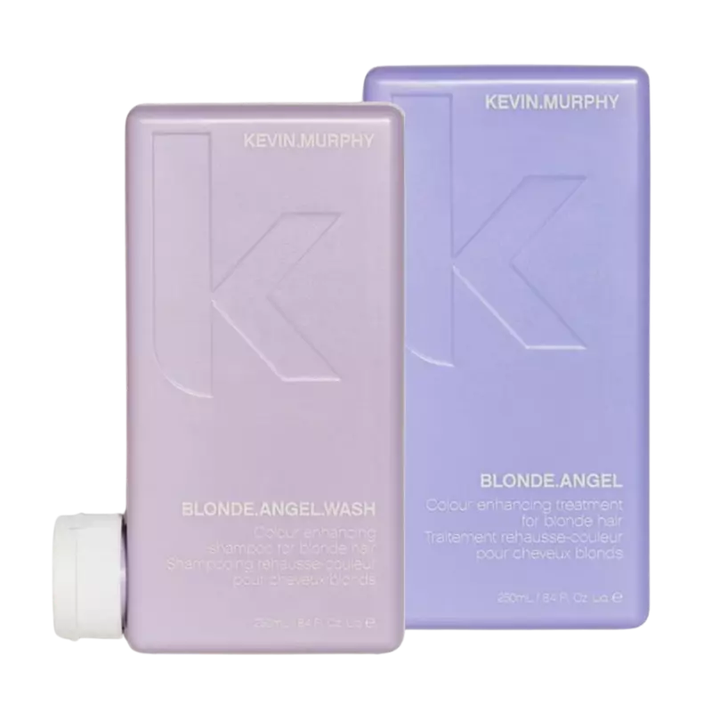 Kevin Murphy  Blonde.Angel Duo