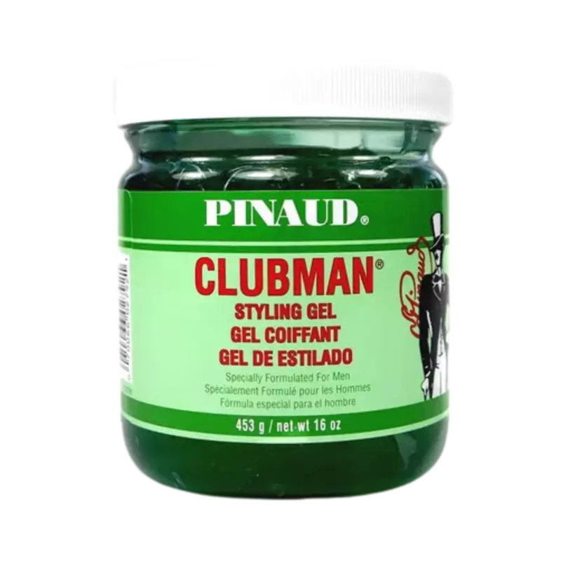 Clubman Pinaud  Styling Gel