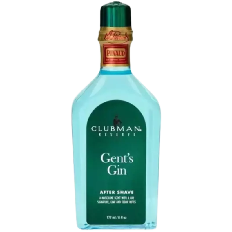 Clubman Pinaud  Reserve Gents Gin After Shave