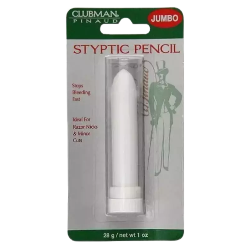 Clubman Pinaud  Styptic Pencil - Jumbo