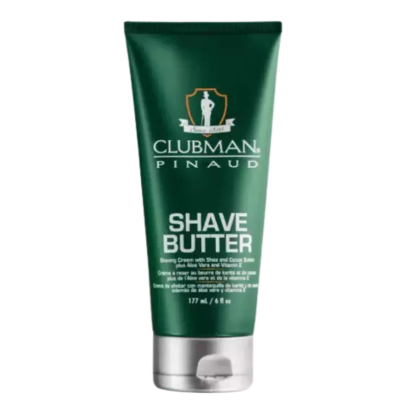 Clubman Pinaud  Shave Butter