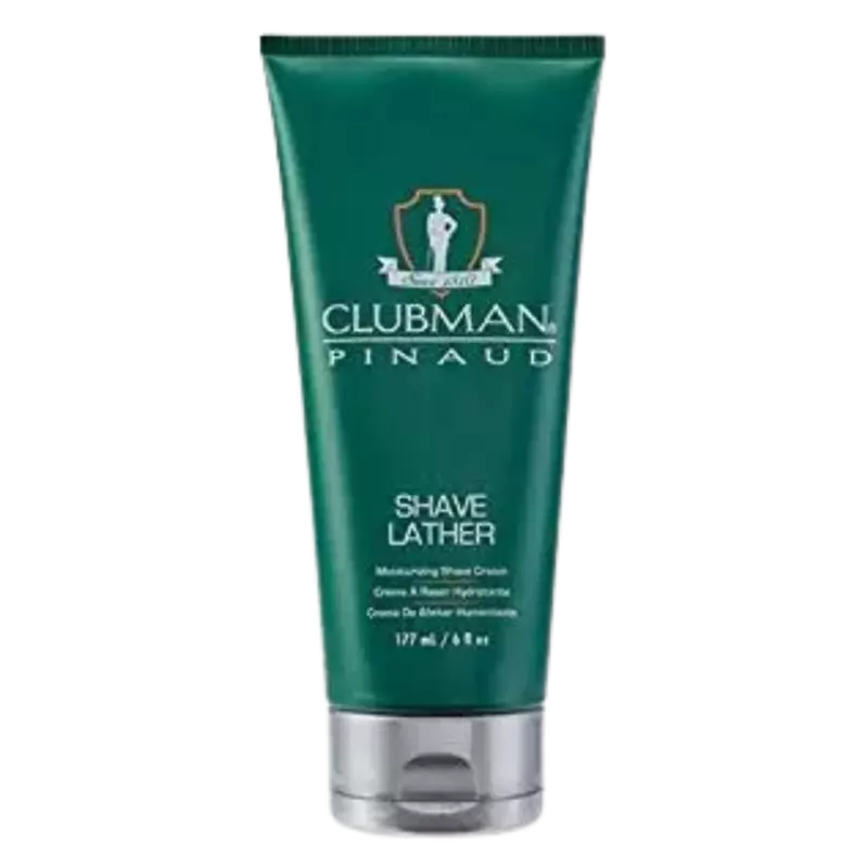 Clubman Pinaud  Shave Lather