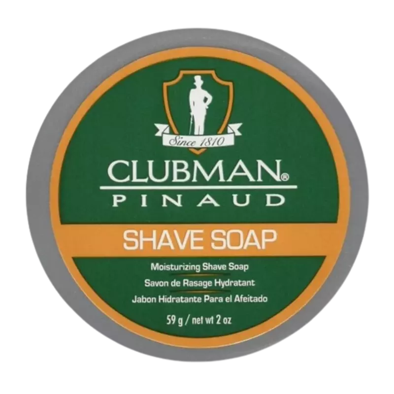 Clubman Pinaud  Shave Soap